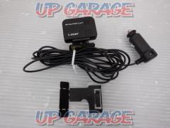 YUPITERU SUPER CAT LS21 レーザー光受信特化タイプ