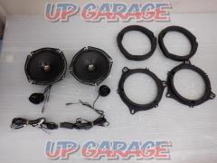 carrozzeria
TS-F1740S (17cm2way coaxial speaker)