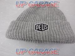 DEUS EX Machina ニットキャップ フリーサイズ