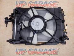 Unknown Manufacturer
Pure type radiator
Muvukonte
L575S