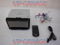 carrozzeria FH-9200DVD