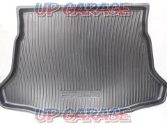 TOYOTA 純正ラゲッジトレイ タイプ1 ハードタイプ 08241-47060 ZVW50 プリウス スペアタイヤ無車