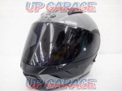 OGK KABUTO RYUKI Mサイズ(57-58cm) チンオープンシステムヘルメット