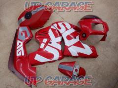 SUZUKI
Genuine exterior set
GAG (gag)
LA 41 A