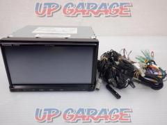 Panasonic CN-RE03D