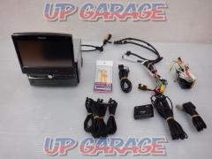 Panasonic CN-HX910D