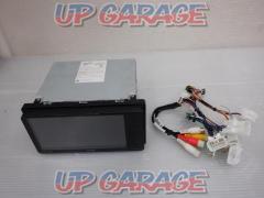 ECLIPSE
AVN-R7W
200mm wide panel