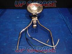 ※カブ系 キタコ ヘッドライトキット ※詳細適合やパーツ組み合わせは品番800-1116100にて必ずご確認ください。