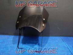 レブル1100 モリワキ クロ メーターバイザー 欠品多数