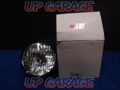 6-1 / 2 inches
SHINYO
Headlight
H4 (no valve)