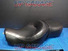 Harley XL (4.5 Gallon/'07-'21)
Genuine OP
Sheet
Part Number: 51739-07
Sundowner deep bucket seat