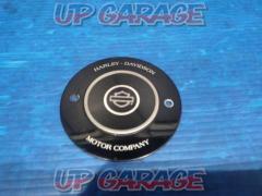 Remove Harley XL1200L ('07)
Genuine
Timer cover