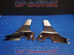 Remove Harley XL1200L ('07)
MCS
Detachable side plates
