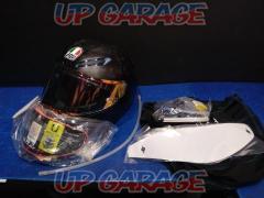 サイズ:S 55cm-56cm AGV PISTA GP RR FUTURO CARBONIO FORGIATO 輸入21/4