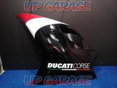 DUCATI 1198 純正 Lサイドカウル 刻印:480.3.227.3A