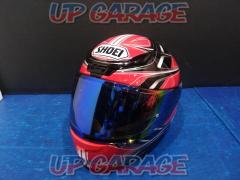 Size: M
57-58cm
Shoei
Z-7
Red / Black
Lampad
Manufacturing 19/4/24