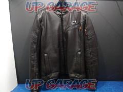 Size: LL
HYOD
Brown
Leather jacket
HSL801D