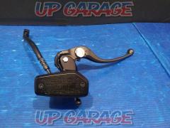 GSX-1300R ('21-& recalled product)
Genuine
Radial brake master