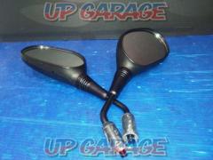 Address V125 (detailed year
Model unknown)
Genuine
LR mirror