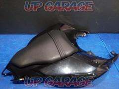 DUCATI 1198 純正 テールカウル&タンデムシート 刻印:483.3.055.1A