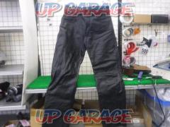 B-STYLE
Leather pants