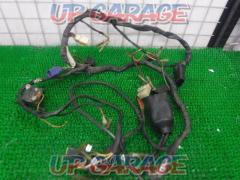 8SUZUKI GSX-750S genuine main harness