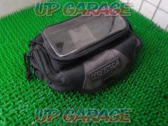 Nankaibuhin petit tank bag
