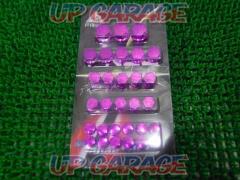 Unknown Manufacturer
Bolt cover