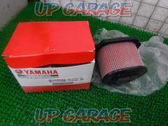 9 YAMAHA
Air cleaner element