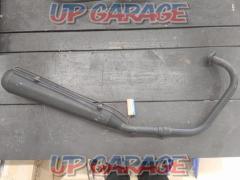 HONDA (Honda)
Genuine muffler
APE100(-`07)