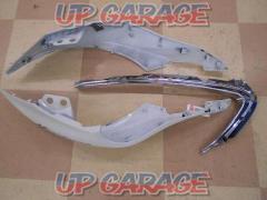 SUZUKI (Suzuki)
Genuine seat cowl left right set
GSX1300R Hayabusa (EJ11A) '18-'19