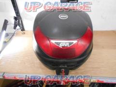 GIVI(ジビ) リアボックス