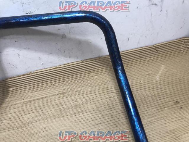 KAWASAKI(カワサキ) 純正OPタンデムバー ZRX400-03