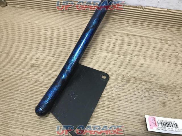 KAWASAKI(カワサキ) 純正OPタンデムバー ZRX400-05