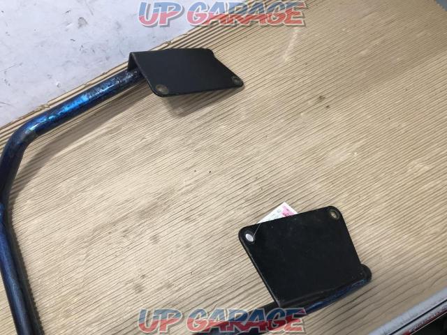 KAWASAKI(カワサキ) 純正OPタンデムバー ZRX400-07