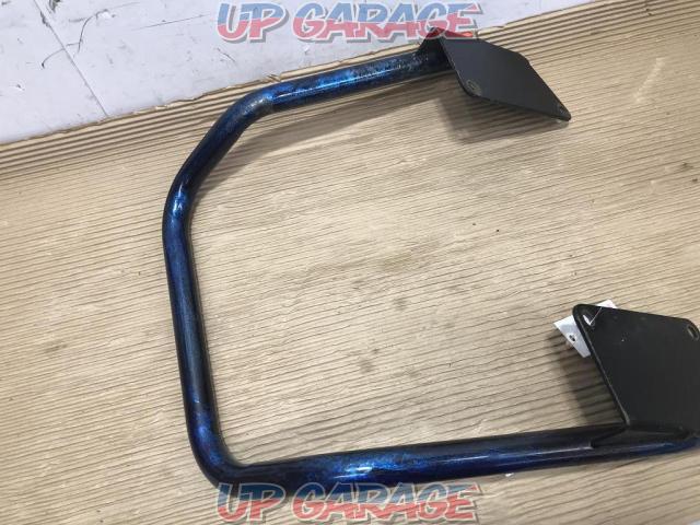 KAWASAKI(カワサキ) 純正OPタンデムバー ZRX400-08