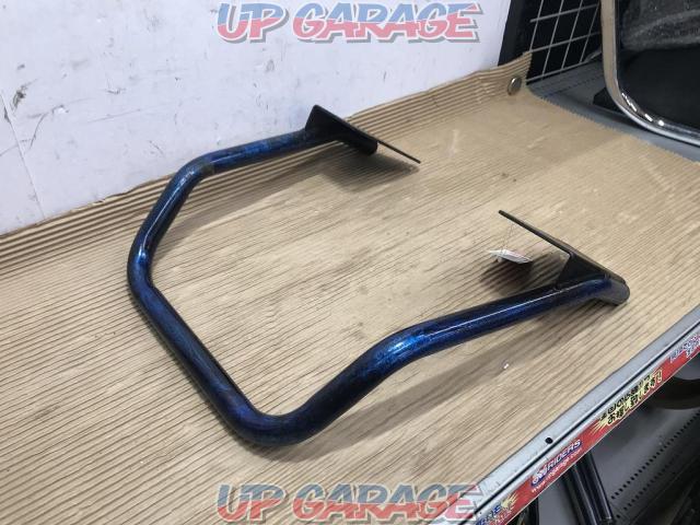 KAWASAKI(カワサキ) 純正OPタンデムバー ZRX400-09