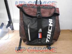 RSTaichi(RSタイチ) WPバックパック(25L)