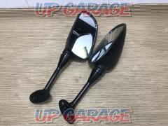 HONDA(ホンダ) 純正カウリングミラー左右セット CBR1000RR SC57 後期
