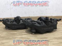 HONDA (Honda)
Genuine front caliper left right set
CBR1000RR
SC57