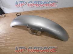 HONDA(ホンダ) 純正フロントフェンダー GB250(2型)
