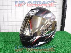 OGK (Aussie cable)
Aero blade V
Go
Size: XL