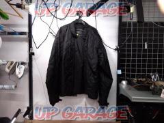 RSTaichi(RSタイチ) キルティングインナー サイズ:XXL