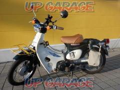 ③【現状販売】HONDA(ホンダ) LittleCub(リトルカブ) AA01
