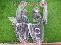 10 HarleyDavidson
Intercom headset kit