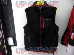 【サイズ:XXL】 RS-TAICHI e-HEAT インナーベスト RSU987