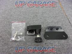 CB125R メーカー不明 ヘルメットホルダー