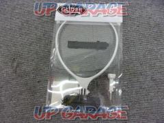 GLIDER
SPORTS
for action camera
neck mount
(neck hanger)