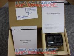 Crosstour action camera
CT9500