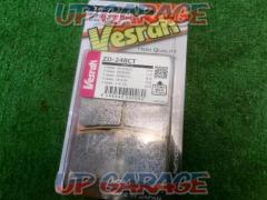 2Vesrah(ベスラ) ZD-248CT スポーツパッド 未使用品